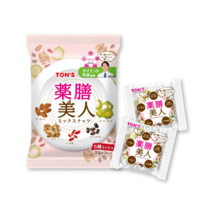 薬膳美人
