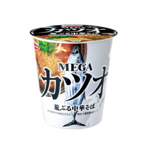 MEGAカツオ